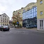 Apartment Nürnberg Like Home