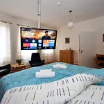 Apartment Nürnberg Like Home