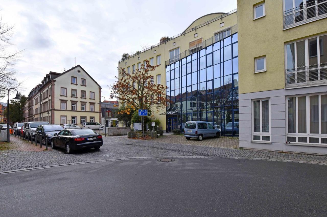 Like * Nürnberg