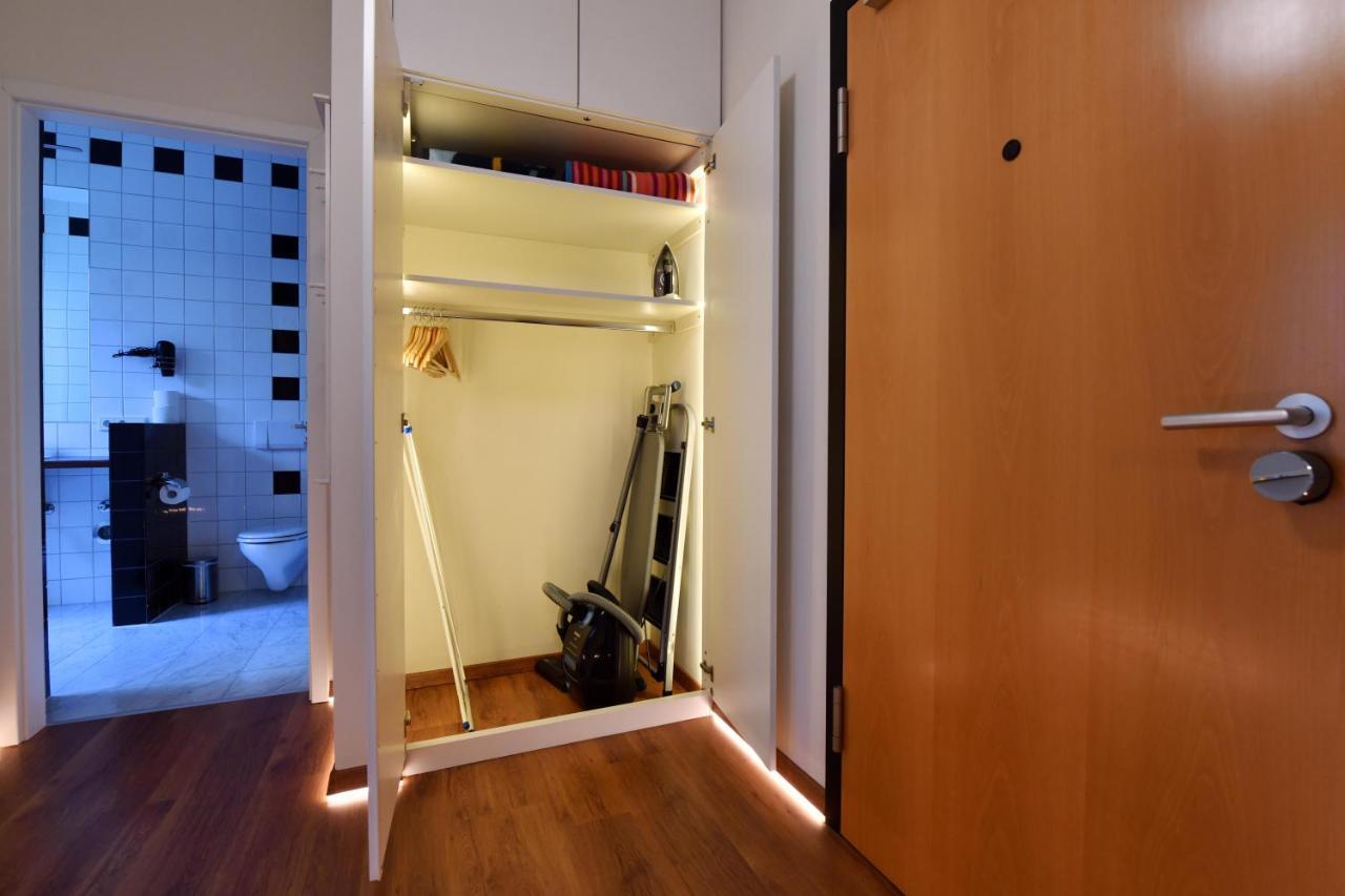 Like Apartment Nürnberg